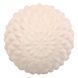 Мяч массажный для МФР BLOOM MASSAGE BALL 6см LB-7024 Бежевый LB-7024 фото 3