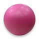 Мяч для пилатеса и йоги Pilates ball Mini Gemini 20cm розовый