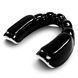 Капа RDX MOUTH GUARD ADULT Чёрно-белый GGS-3WA (Оригинал) GGS-3WA фото 2