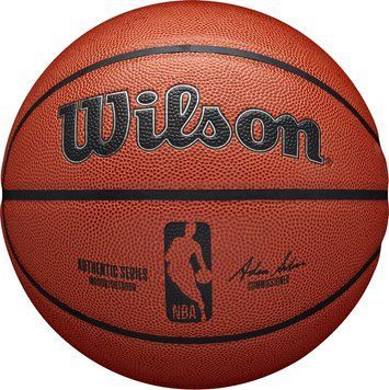 Мяч баскетбольный Wilson NBA Authentic Series Indoor/Outdoor size 7 WTB7200 (Оригинал) WTB7200XB07 фото