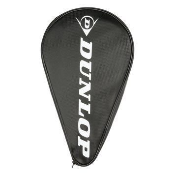 Чохол для падел-тенісу Dunlop Padel Headcover Black (Оригінал) 10326924 10326924 фото