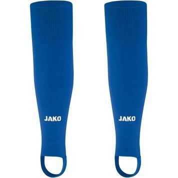 Гетри Jako Glasgow2.0 Bambini без шкарпетки Уні Синій 3414-04 (Оригінал) S 3414-04 фото
