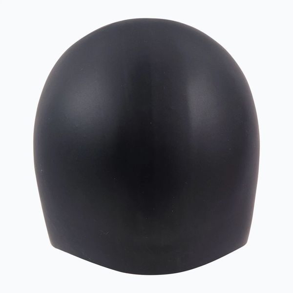 Шапочка для плавання Arena LONG HAIR CAP OFSM Унісекс Чорний 009275-203 (Оригінал) 009275-203 фото