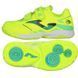 Футзалки дитячі Joma POWERFUL зелений 30 розмір POJW2411INV (Оригінал) POJW2411INV-30 фото 4