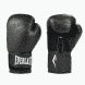 Перчатки боксерские Everlast SPARK TRAINING GLOVES 12oz Чёрно (Оригинал) P00002406 P00002406 фото 3
