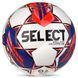 Мяч футбол Select Brillant Training DB №5 белый-красный (Оригинал) 086516-165 086516-165/4 фото 3