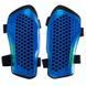 Щитки футбольные Mitre GS-675-S размер S Желтый GS-675-S фото 3