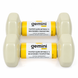 Гантели для фитнеса Gemini Sport с виниловым покрытием 2&times;4 кг GSD-4.0MILK GSD-4.0MILK фото 3