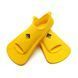 Ласти для плавання Swim Team розмір 40-42 F-02-M Жовтий F-02-M фото 5