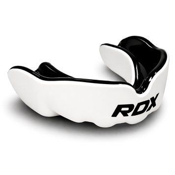 Капа RDX для дорослих Біло-чорний GGS-3GWA (Оригінал) GGS-3GWA фото
