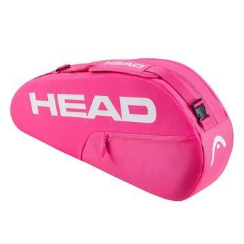 Сумка-чохол Head Tour Racquet Bag S PK рожева (Оригінал) 261026 261026 фото
