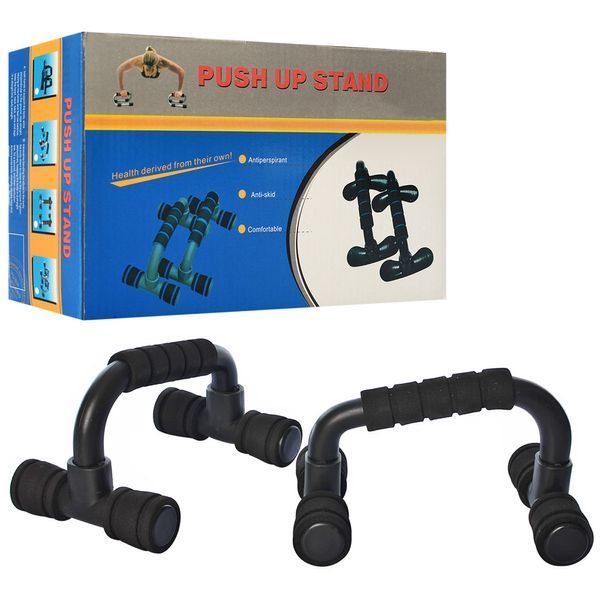 Упори для віджимань Gemini PUSH-UP BAR GI-0888 GI-0888 фото