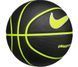 Мяч баскетбольный Nike Everyday Playground 8P Deflated размер 5 N.100.4498.044.05 (Оригинал) N.100.4498.044.05 фото 2