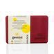 Блок для йоги Gemini Eva Pro 180грам 23х15х7, 5см (Бордовый) Burgundy GBK-1010 GBK-1010 фото 1
