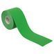 Кінезіо тейп для обличчя та тіла (Kinesiology tape) розмір 5смх5м кольору в асортименті BC-1091-5 Жовтий BC-1091-5 фото 3