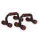 Упори для віджимань Gemini PUSH-UP BAR GI-0888 GI-0888 фото 1