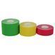 Кінезіо тейп для обличчя та тіла (Kinesiology tape) розмір 5смх5м кольору в асортименті BC-1091-5 Жовтий BC-1091-5 фото 9