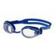 Окуляри для плавання Arena ZOOM X-FIT синій Уні OSFM 92404-071 (Оригінал)