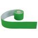 Кінезіо тейп для обличчя та тіла (Kinesiology tape) розмір 5смх5м кольору в асортименті BC-1091-5 Жовтий BC-1091-5 фото 4