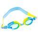 Очки для плавания детский Speedo S4600 Розовый-Желтый S4600 фото 6