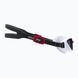 Окуляри для плавання Speedo AQUAPURE GOG AU Червоний, димчастий OSFM 8-090028912 (Оригінал) 8-090028912 фото 7