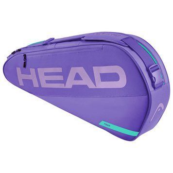 Сумка-чохол Head Tour Racquet Bag S PU фіолетова (Оригінал) 262026 262026 фото
