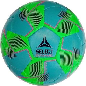 М'яч футбольний Select Dynamic №5 (Оригінал) 099500-018-5 фото