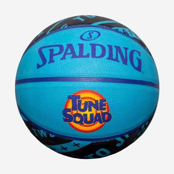 Мяч баскетбольный Spalding Space Jam Tune Squad Bugs размер 5 84605Z (Оригинал) 84605Z фото