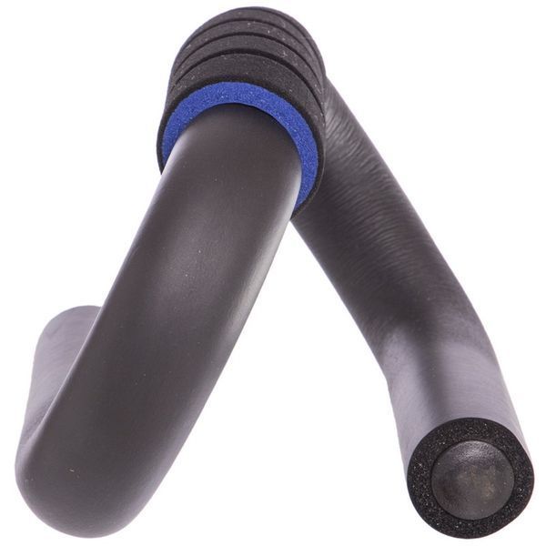 Упори для віджимань Gemini PUSH-UP BAR GI-0888-1 GI-0888-1 фото
