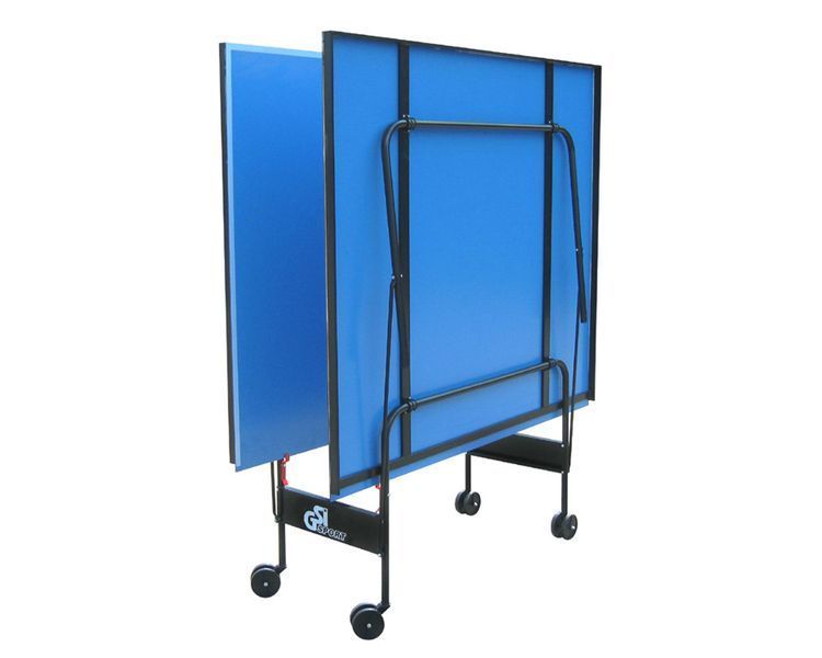 Всепогодный стол теннисный "Athletic Outdoor Alu Line", Gt-2 GT-2  фото