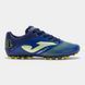 Бути Joma XPANDER чоловічий розмір 41 синій-жовтий XPAS2304AG (Оригінал) XPAS2304AG-41 фото 1