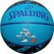 Мяч баскетбольный Spalding Space Jam Tune Squad Bugs размер 5 84605Z (Оригинал) 84605Z фото 1