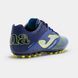 Бути Joma XPANDER чоловічий розмір 41 синій-жовтий XPAS2304AG (Оригінал) XPAS2304AG-41 фото 4