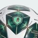 Мяч футбольный Adidas UCL League 24/25 Knockout Stages Performance Уни 5 JH1296-5 (Оригинал) JH1296-5 фото 3