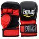 Рукавички для змішаних єдиноборств EVL MMA BO-4612-RBK M BO-4612-RBK фото 4