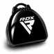 Капа RDX MOUTH GUARD JUNIOR Бело-Чёрный GGS-3GWJ (Оригинал) GGS-3GWJ фото 4