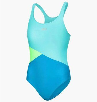 Купальник для плавания слитный Aqua Speed Pola 8592 Детский 541-28 (Оригинал) 158 см 541-28 фото