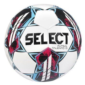 Футзальний м'яч SELECT Futsal Tornado (FIFA Basic) v23 АФУ №3 106246-464 (Оригінал) 106246-464 фото