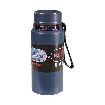 Термос Vacuum Bottle 800 мл 3600-BL 3600-BL фото