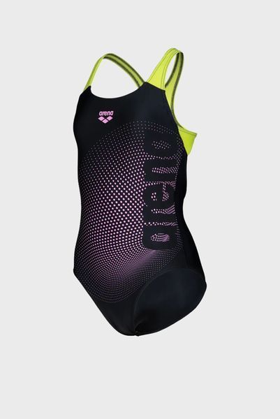 Купальник для плавання злитий Arena DIM LIGHT SWIMSUIT SWIM PRO BA Дет 008104-560 (Оригінал) 152 см 008104-560 фото