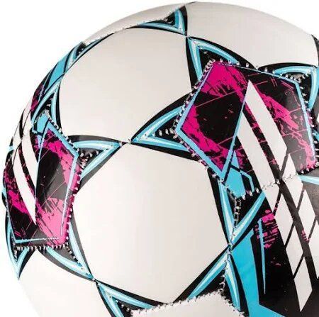 Футзальний м'яч Select Futsal Talento 13 v22 біло-синій Уні 3 (57.0-59.0) №3 106246-464 (Оригінал) 106246-464 фото