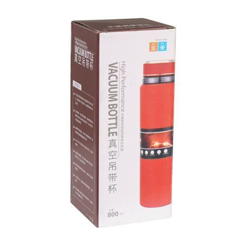 Термос Vacuum Bottle 800 мл 3600-BL 3600-BL фото