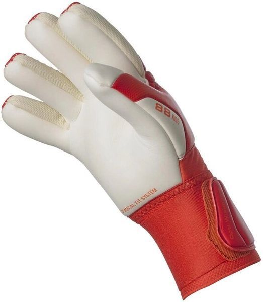 Рукавички воротарські Select Goalkeeper 88 Kids Red/White (Оригінал) 4 602863-694 фото