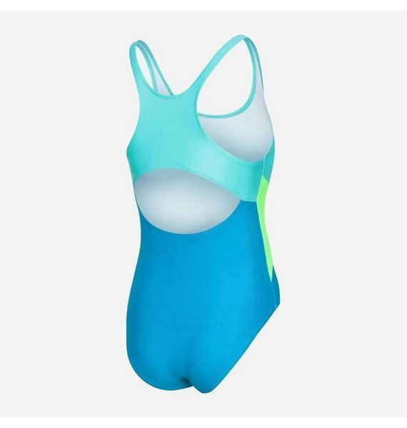 Купальник для плавания слитный Aqua Speed Pola 8592 Детский 541-28 (Оригинал) 158 см 541-28 фото