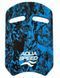 Дошка для плавання Aqua Speed SWIRL PULLBUOY 61247 Синій, чоли Уні 43х28х3, 6см 162-10 (Оригінал) 162-10 фото 1