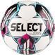 Футзальний м'яч Select Futsal Talento 13 v22 біло-синій Уні 3 (57.0-59.0) №3 106246-464 (Оригінал) 106246-464 фото 2
