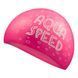 Шапка для плавания Aqua Speed ​​KIDDIE Unicorn 6880 розовый Дет OSFM (Оригинал) 142-Unicorn фото 2
