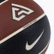 М'яч баскетбольний Nike ELITE TOURNAMENT 8P DEFLATED размер 7 N.100.9915.855.07 (Оригинал) N.100.9915.855.07 фото 6