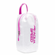 Сумка для бассейна Aqua Speed Dry Pouch 62614 3L бело-розовый Уни 30x21x9 см 757-03-S 757-03-S фото 1