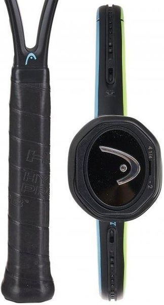 Ракетка тенісу Head Gravity LITE 2021 з струном (Оригінал) 233-851 S фото
